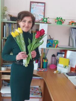 Чорная Наталья Юрьевна