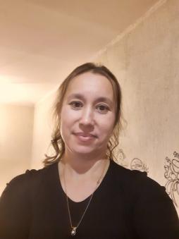 Чабан Евгения Геннадьевна